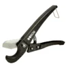 Bow Manual Tube Cutter - 7.75" - Metal - Black