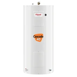 Giant Electric Water-Heater - Cascade 40-Gallon -IPEX Electric Shop 0135036 L