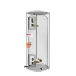 Giant Electric Water-Heater - Cascade 40-Gallon -IPEX Electric Shop 0135036b L