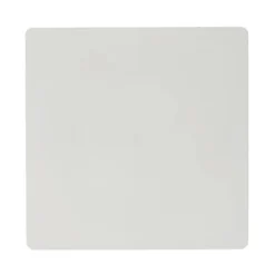 Fluidmaster Click Fit Access Pane - Plastic - Whitel - 14-in H X 14-in W