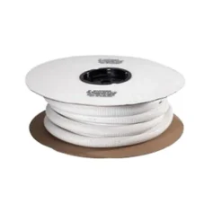 PVC Tubing, 1 1/2'' X 50' - 80 PSI - White