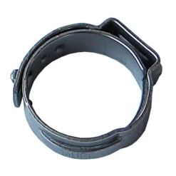 Watts WP9S Cinch Clamp - Stainless Steel - Corrosion-Resistant - 3/4-in Dia - 100-Pack