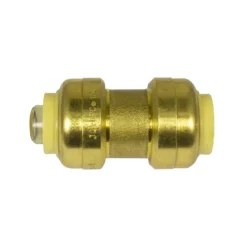 Waterline 3/4-in X 3/4-in Quick Connect Coupling