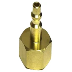 Sioux Chief 3/4-in FHT X 1/4-in Air Brass Adapter