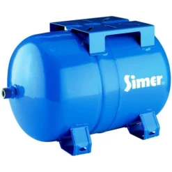 Utilitech 7-gal Horizontal Pressure Tank