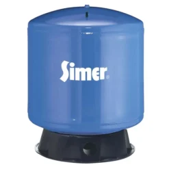 Utilitech Vertical Pressure Tank 50-Gallon