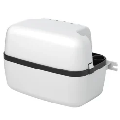 SANIFLO Sanicondens Pump - White