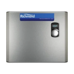 Richmond ESSENTIAL 240-Volt 36-kW 30.28-L/min Point-of-Use Tankless Electric Water Heater