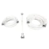 Onsen ½ Water Hose Kit For Portable Tankless Water Heater, Pump And Accumulator
