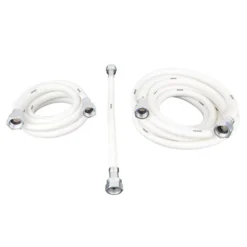 Onsen ½ Water Hose Kit For Portable Tankless Water Heater, Pump And Accumulator