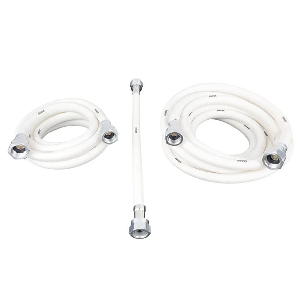 Onsen ½ Water Hose Kit For Portable Tankless Water Heater, Pump And Accumulator 1 Onsen ½ Water Hose Kit For Portable Tankless Water Heater, Pump And Accumulator