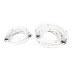 Onsen ½ Water Hose Kit For Portable Tankless Water Heater And Pump