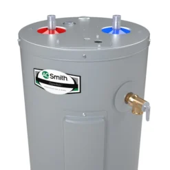 A.O. Smith Signature 75-L Regular Electric Water Heater -IPEX Electric Shop 33535021d L