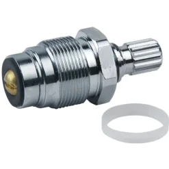 Master Plumber Hot Water Faucet Cartridge For Belanger Faucet