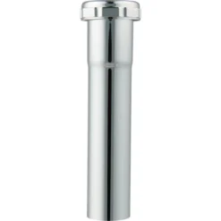 Master Plumber 1 1/4-in X 6-in Slip Joint Extension Tube