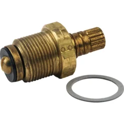 Master Plumber Replacement Faucet Cartridge For Jameco 1101 Cold Water Faucet