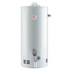 Gemco Natural Gas Water Heater - Residential - 41.6-gal - 38000-BTU