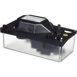 Condensation Pump - Plastic - 1 A - 115 V