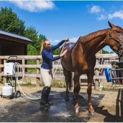 Onsen Portable Tankless Water Heater - 5 L