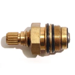 Master Plumber Faucet Cartridge - Waltec - Left Hand - 15/8"