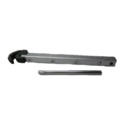 Wolverine Basin Wrench With Springs - 16"