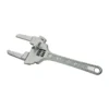 Wolverine Adjustable Slip Nut Wrench