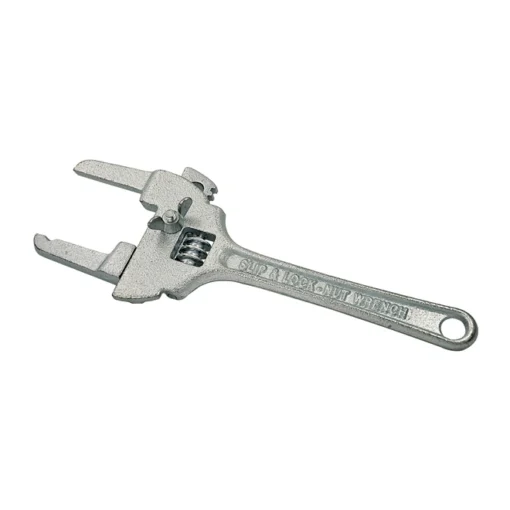 Wolverine Adjustable Slip Nut Wrench -IPEX Electric Shop 67845710 L