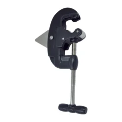 Master Plumber Tube Cutter With T-Handle - Black