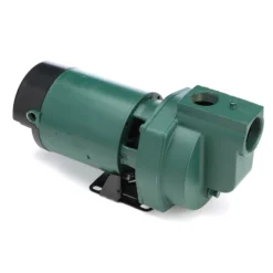 Zoeller Pro Irrigation Pump Cast Iron Lawn Pump -IPEX Electric Shop 83645010b L
