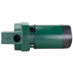 Zoeller Pro Irrigation Pump Cast Iron Lawn Pump