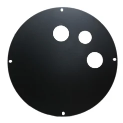 Zoeller 1-Pack Thermoplastic Basin Cover