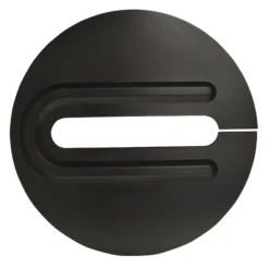 Zoeller 1-Pack Thermoplastic Sump Pump Basin Lid